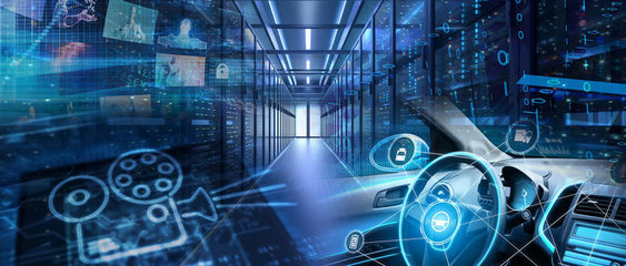 芯原攜手藍(lán)洋智能成功部署Chiplet架構(gòu)芯片，加速數(shù)據(jù)處理創(chuàng)新