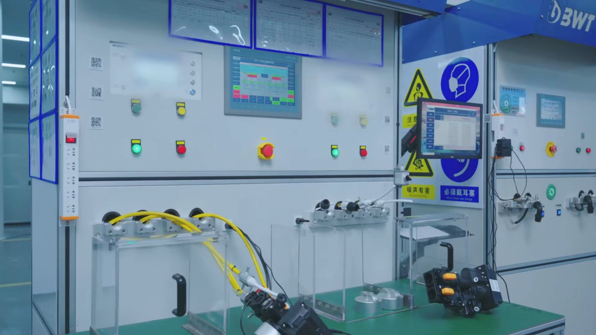 海爾軟水機(jī)問鼎市場(chǎng)第一的背后 食品級(jí)“三恒工廠”的硬核實(shí)力與數(shù)據(jù)賦能