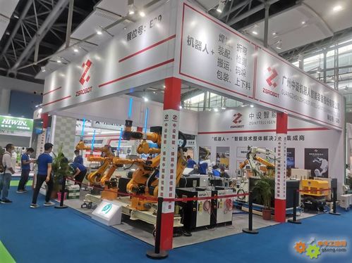 智能制造系統(tǒng)集成的領(lǐng)航者 中設(shè)智能亮相SIAF 2020，邀您共探信息系統(tǒng)集成服務(wù)新未來